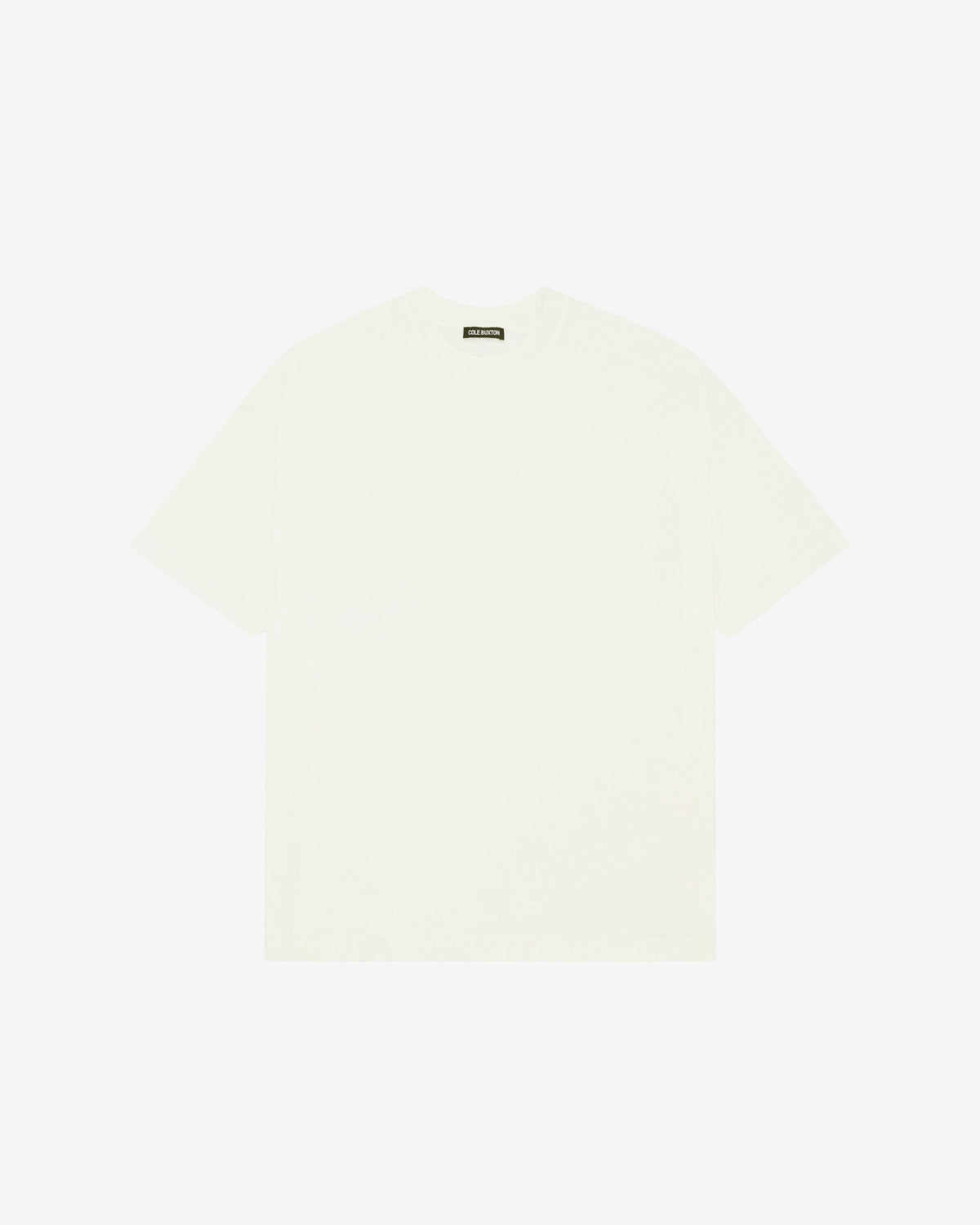 DISTRESSED LIGHTWEIGHT T-SHIRT