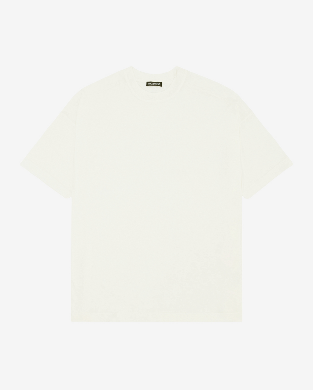 DISTRESSED LIGHTWEIGHT T-SHIRT