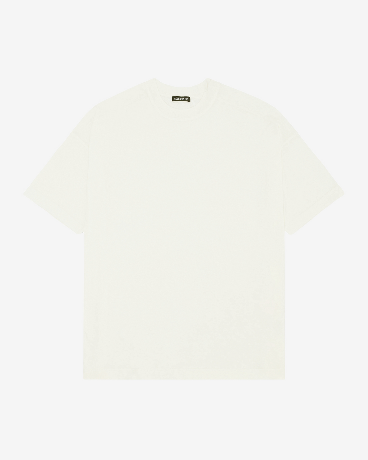 DISTRESSED LIGHTWEIGHT T-SHIRT