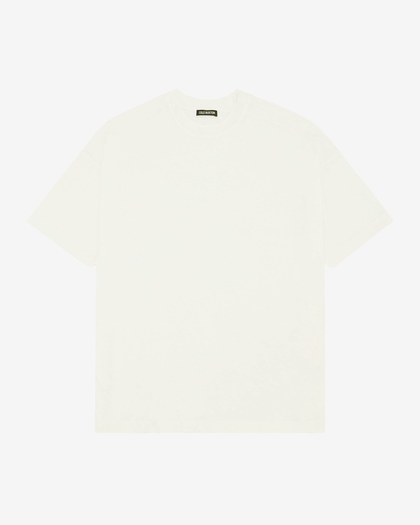 DISTRESSED LIGHTWEIGHT T-SHIRT