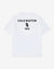 TWO STAR 1992 T-SHIRT