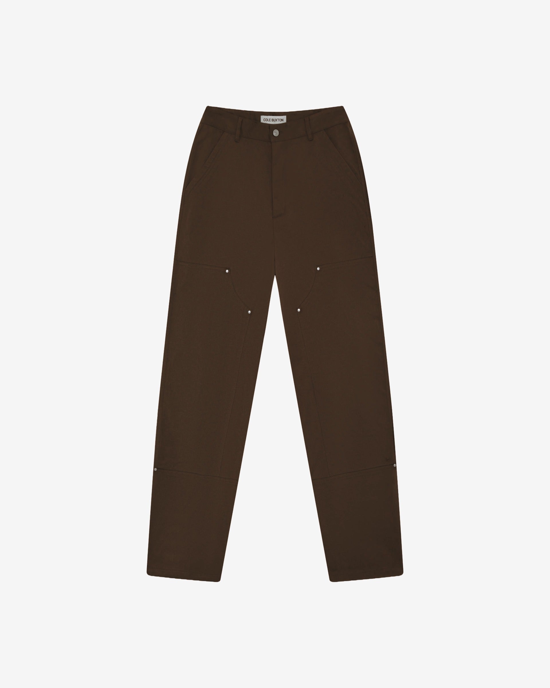 CARPENTER PANTS – Cole Buxton