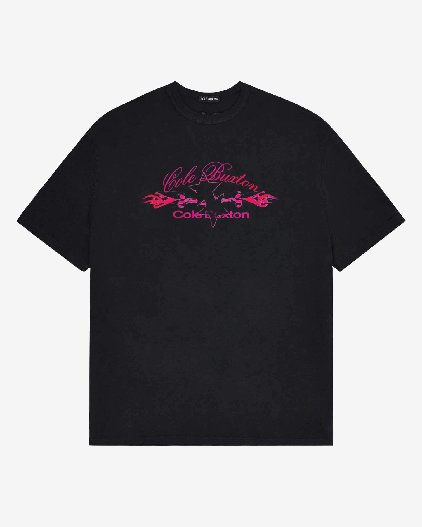 SKYLINE T-SHIRT