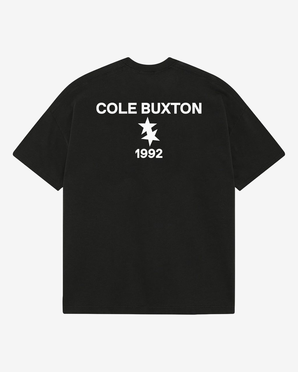 TWO STAR 1992 T-SHIRT