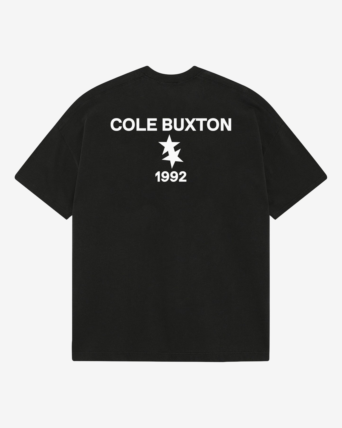 TWO STAR 1992 T-SHIRT