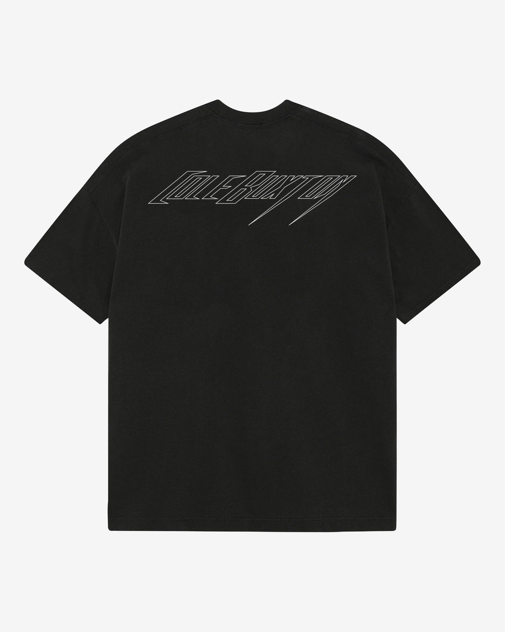 RACER T-SHIRT