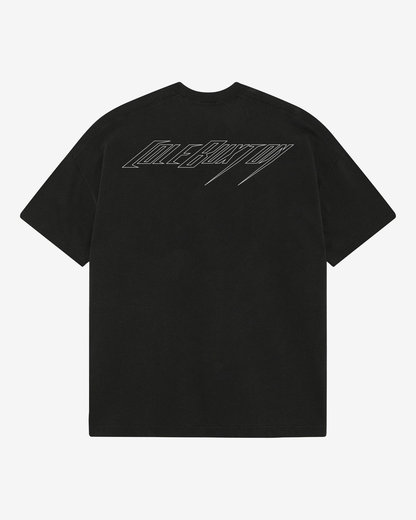 RACER T-SHIRT