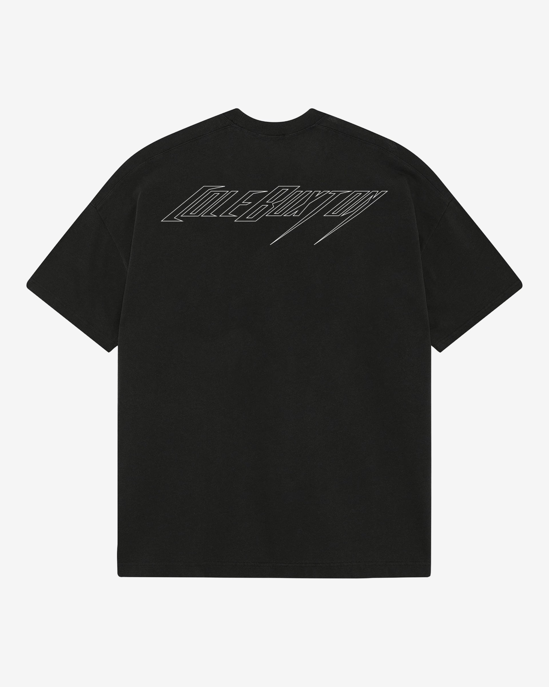 RACER T-SHIRT