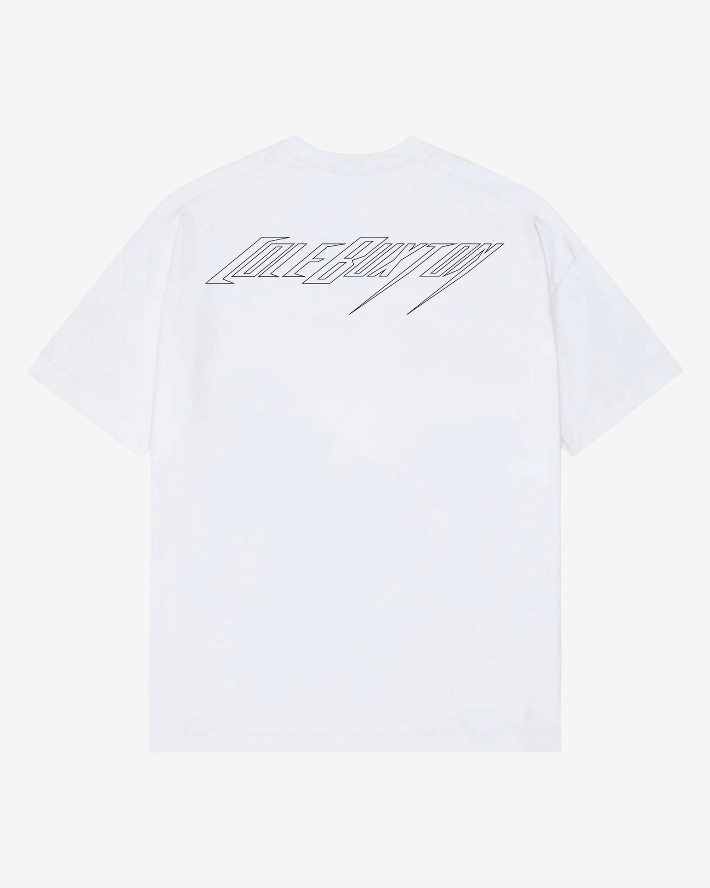 RACER T-SHIRT