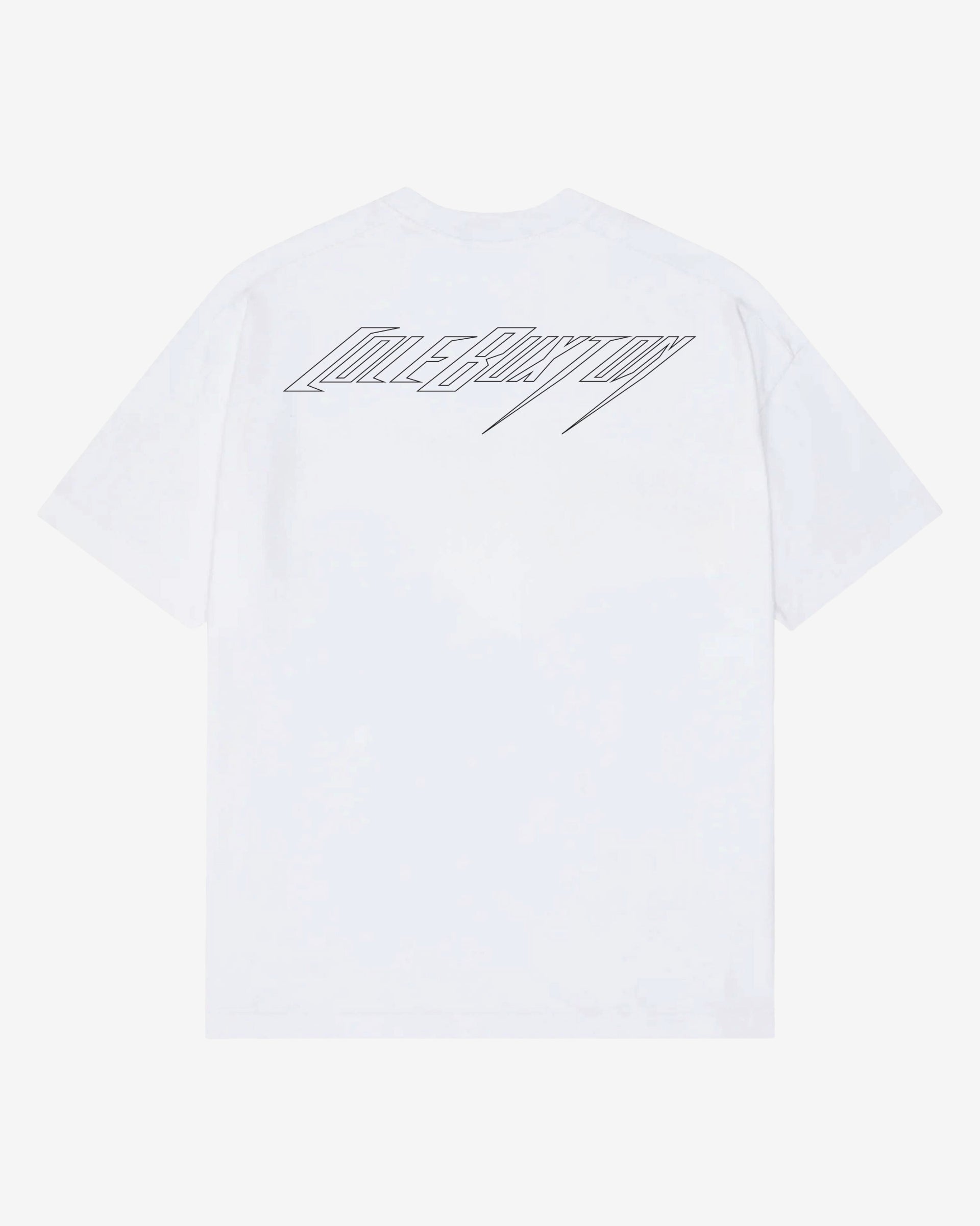 RACER T-SHIRT