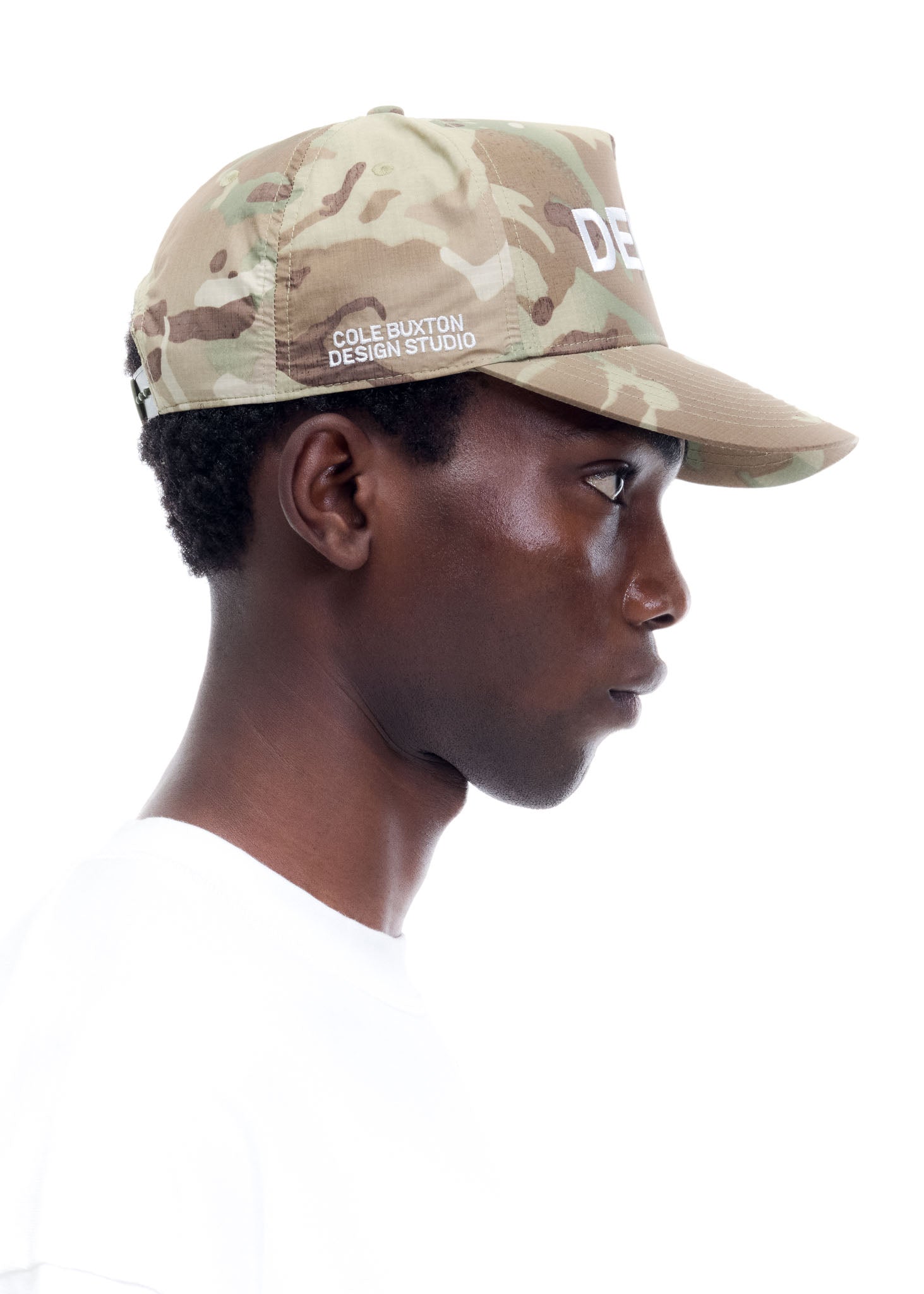 DERBY CAP