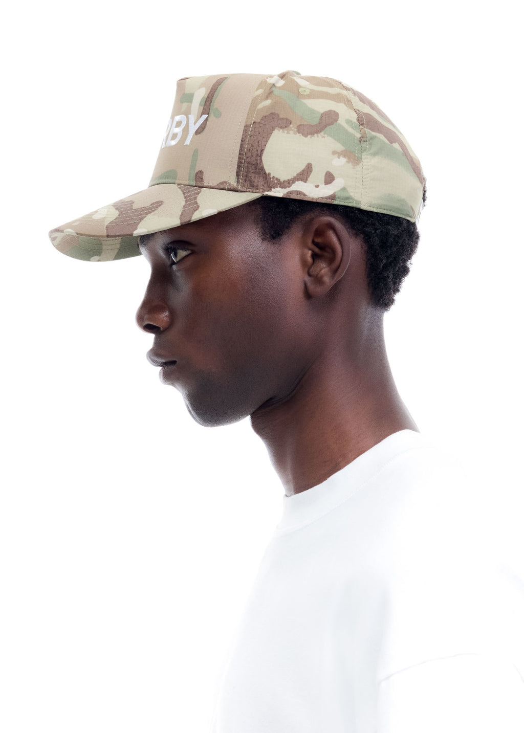 DERBY CAP