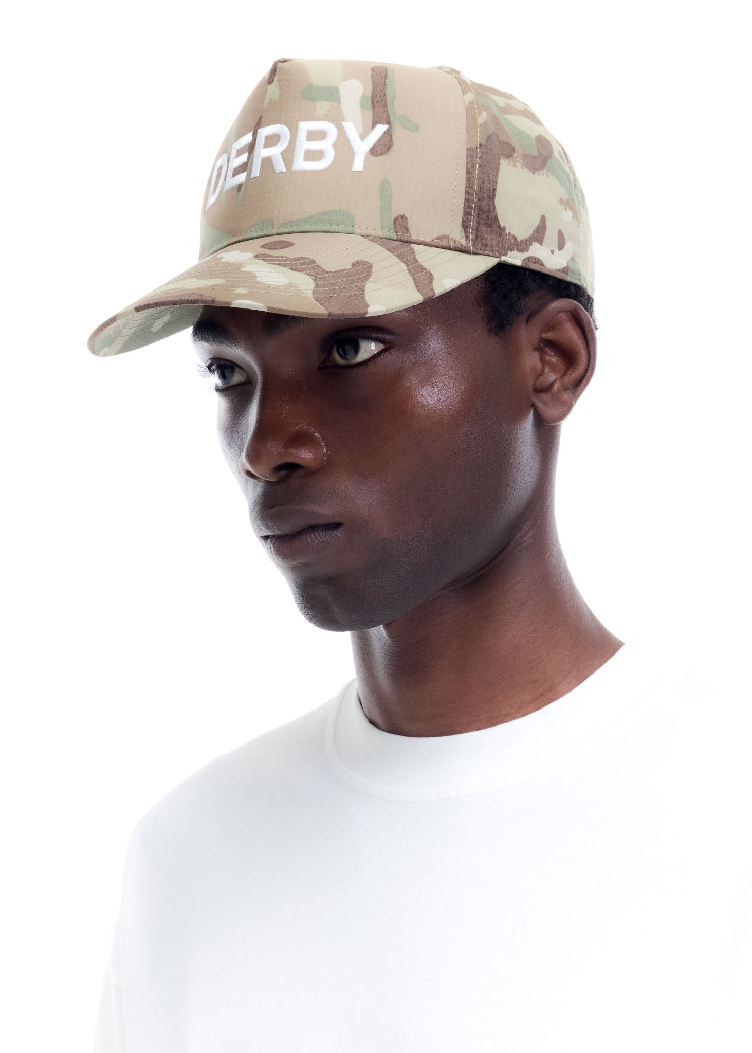 DERBY CAP