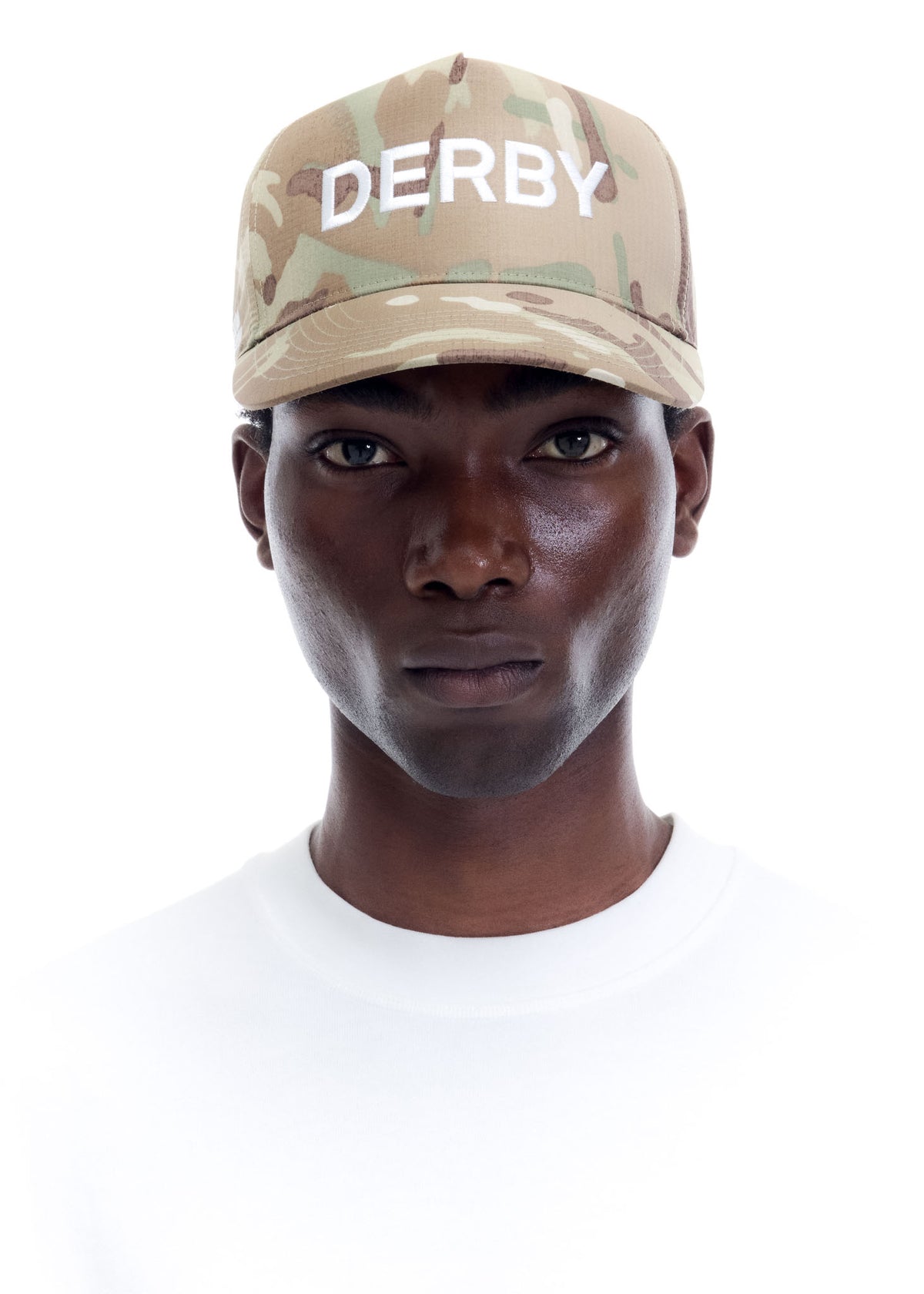 DERBY CAP