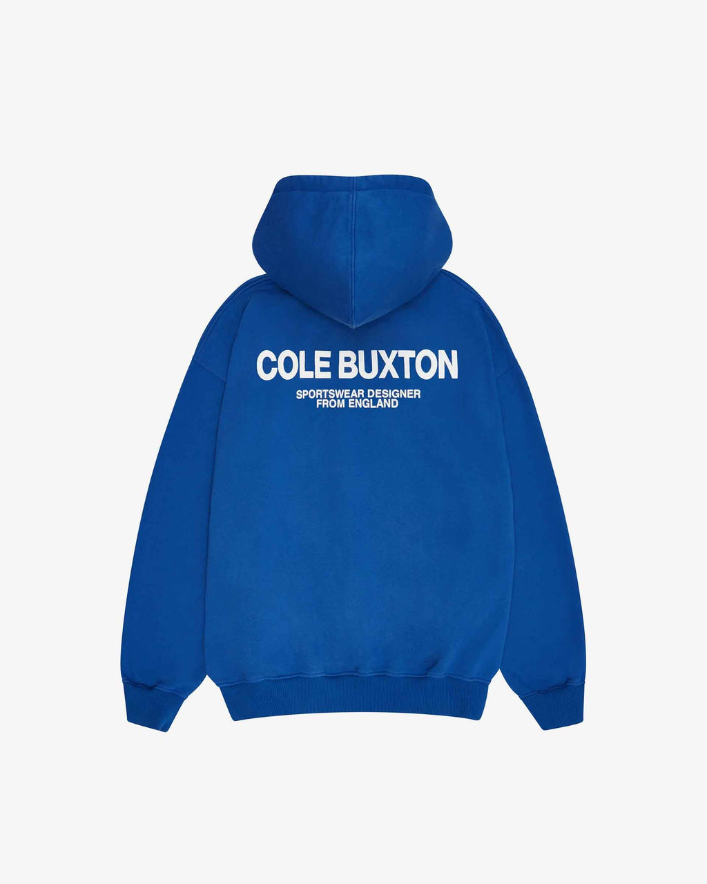 CB SPORTSWEAR HOODIE
