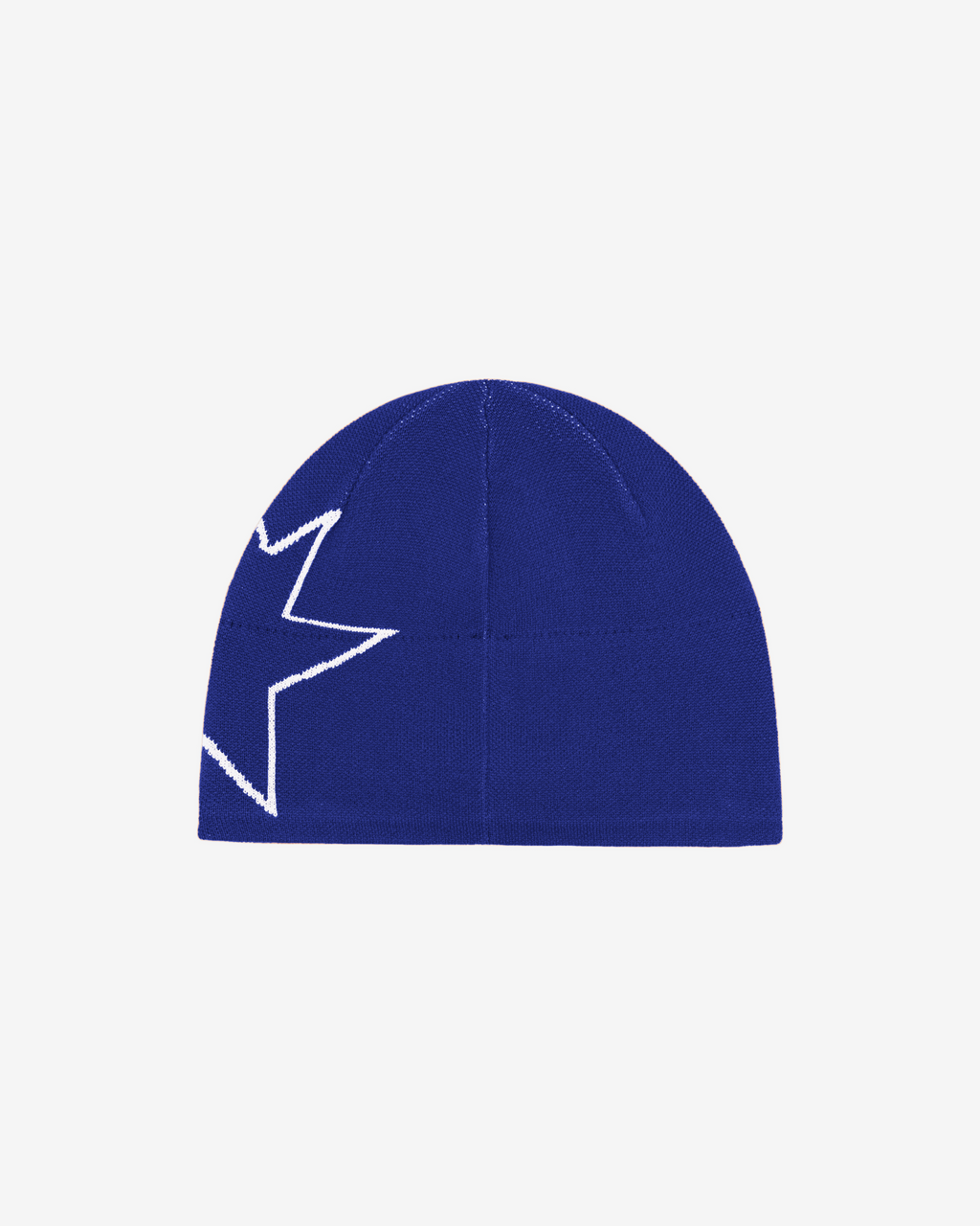 CB STAR LOGO BEANIE