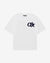 CB STAR APPLIQUE T-SHIRT