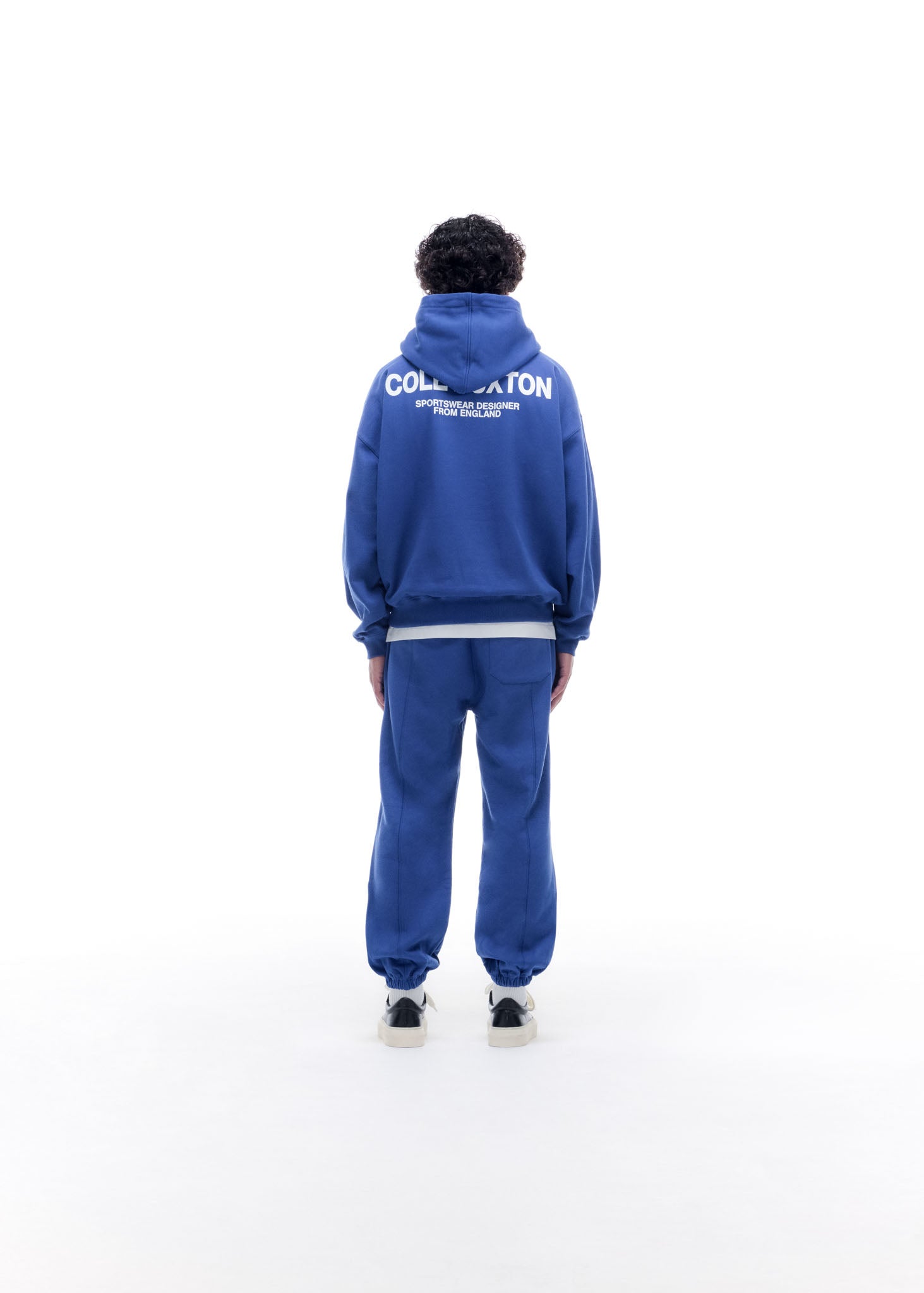CB SPORTSWEAR SWEATPANTS