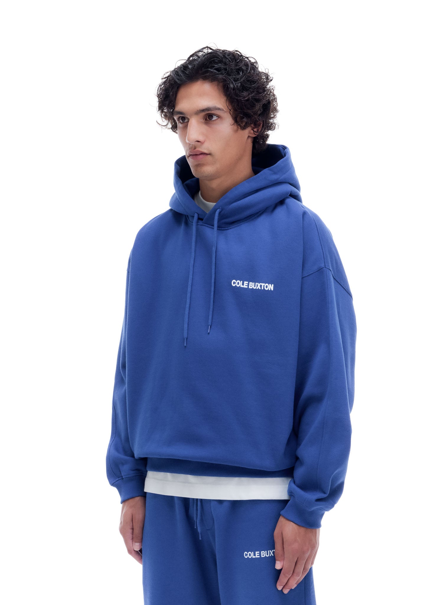 CB SPORTSWEAR HOODIE