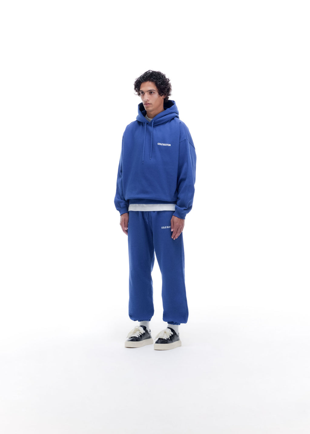 CB SPORTSWEAR SWEATPANTS