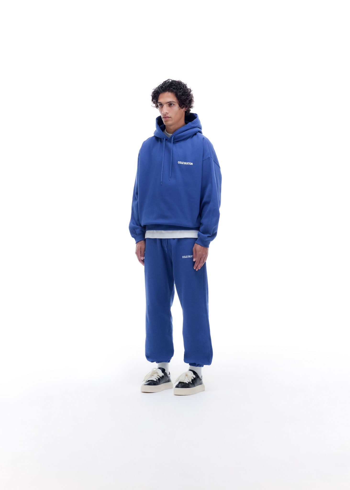 CB SPORTSWEAR SWEATPANTS