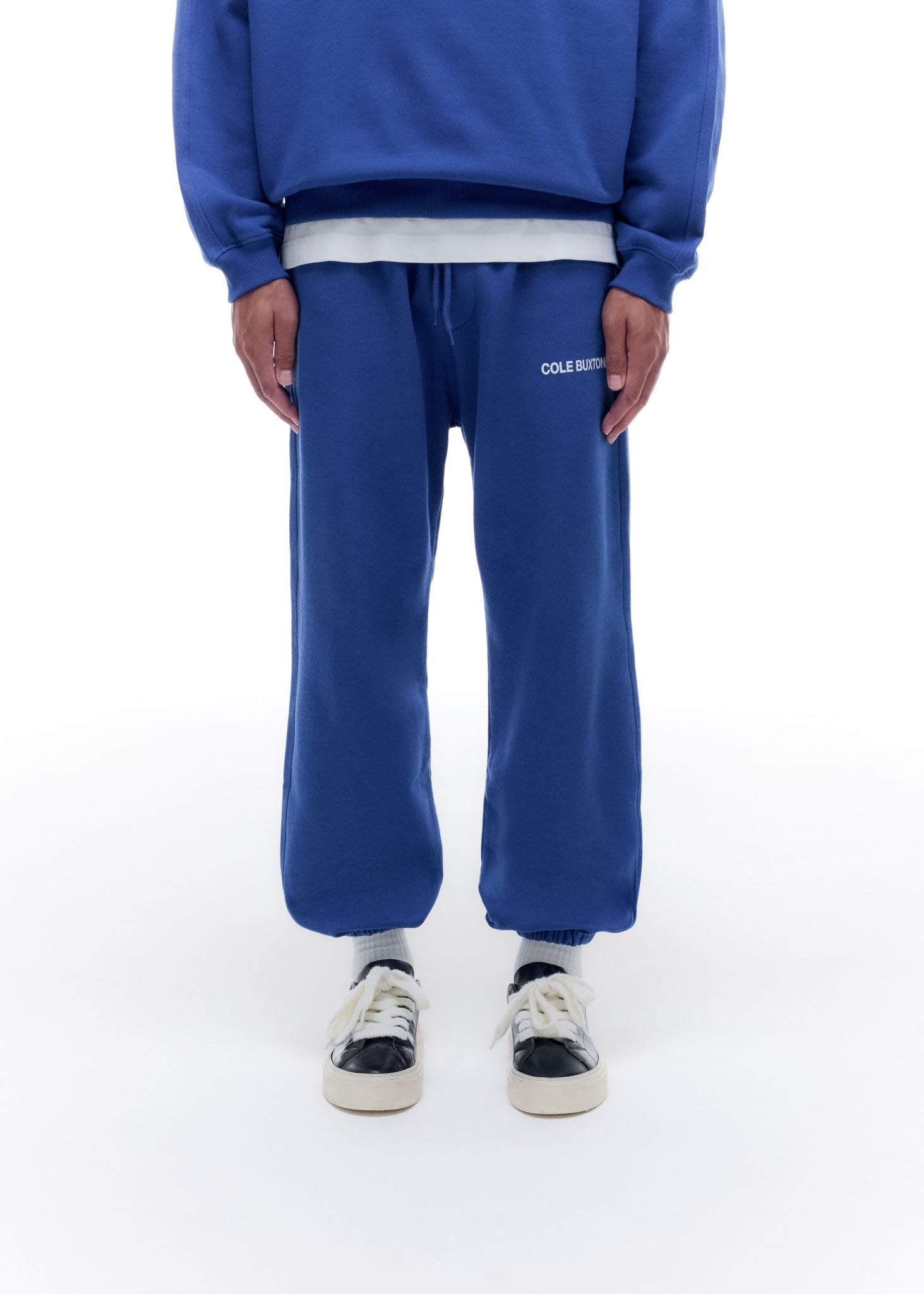 CB SPORTSWEAR SWEATPANTS