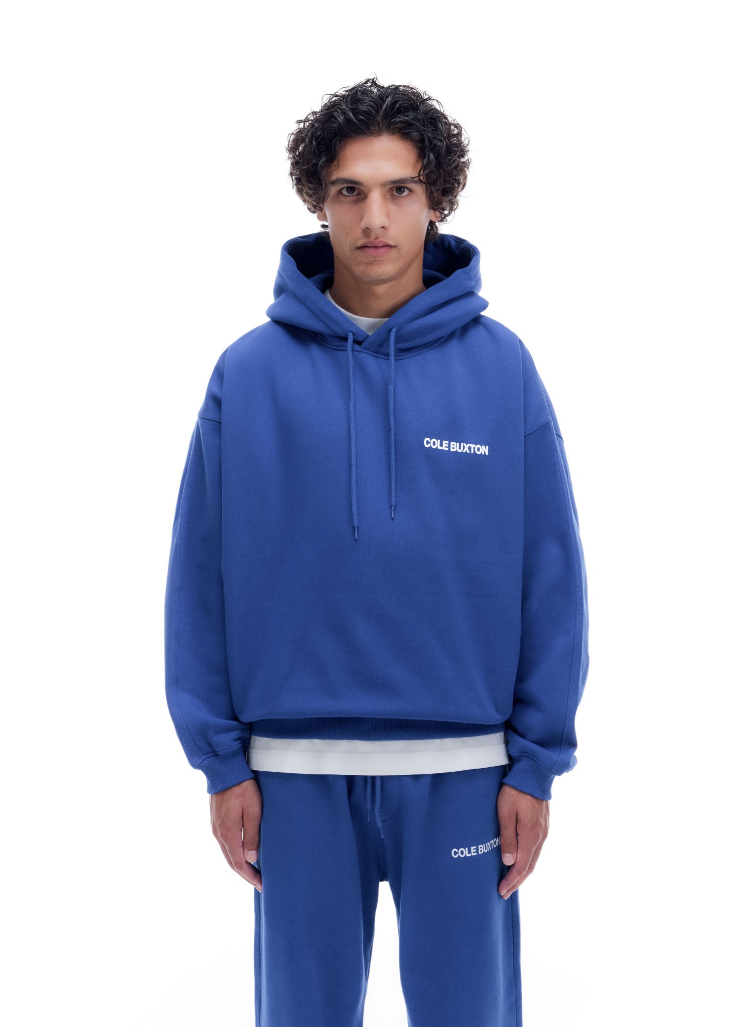 CB SPORTSWEAR HOODIE