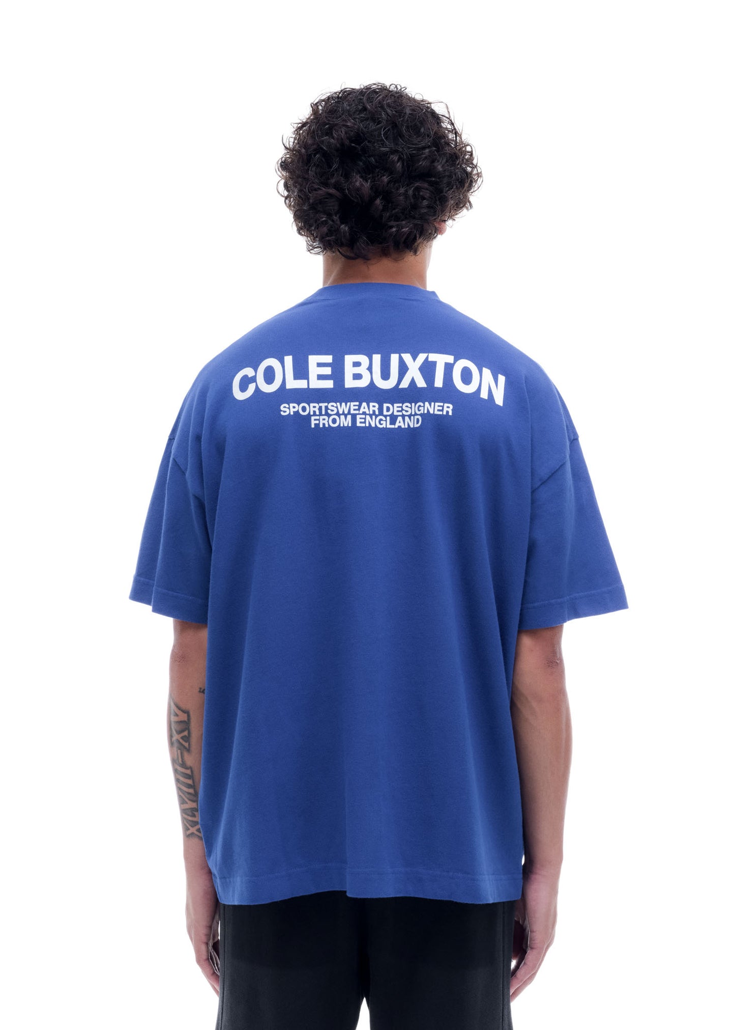CB SPORTSWEAR T-SHIRT