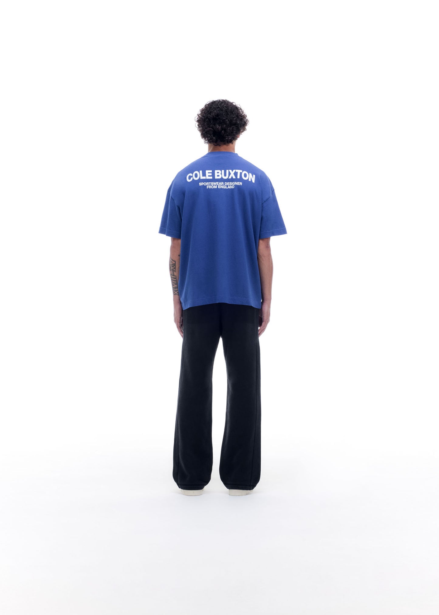 CB SPORTSWEAR T-SHIRT