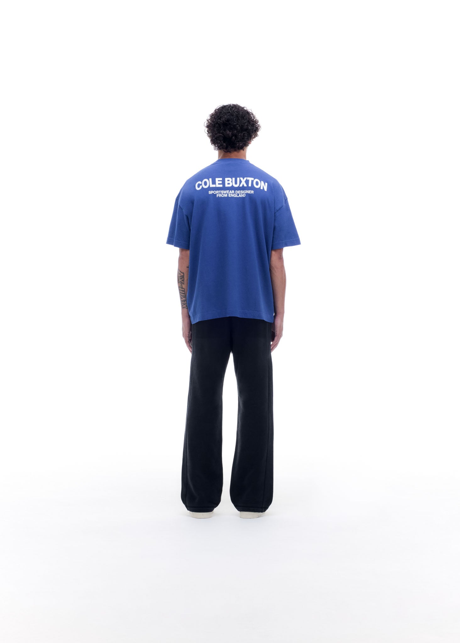 CB SPORTSWEAR T-SHIRT