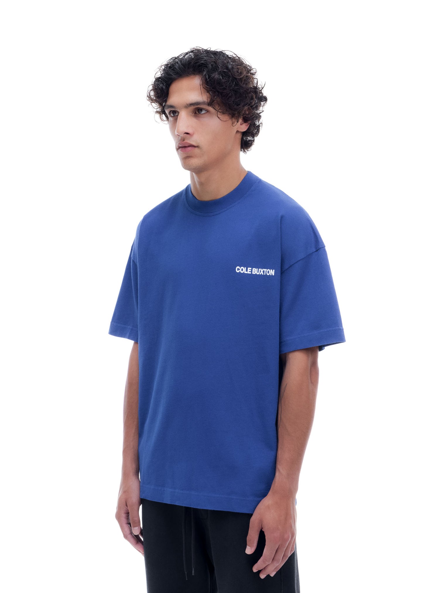 CB SPORTSWEAR T-SHIRT