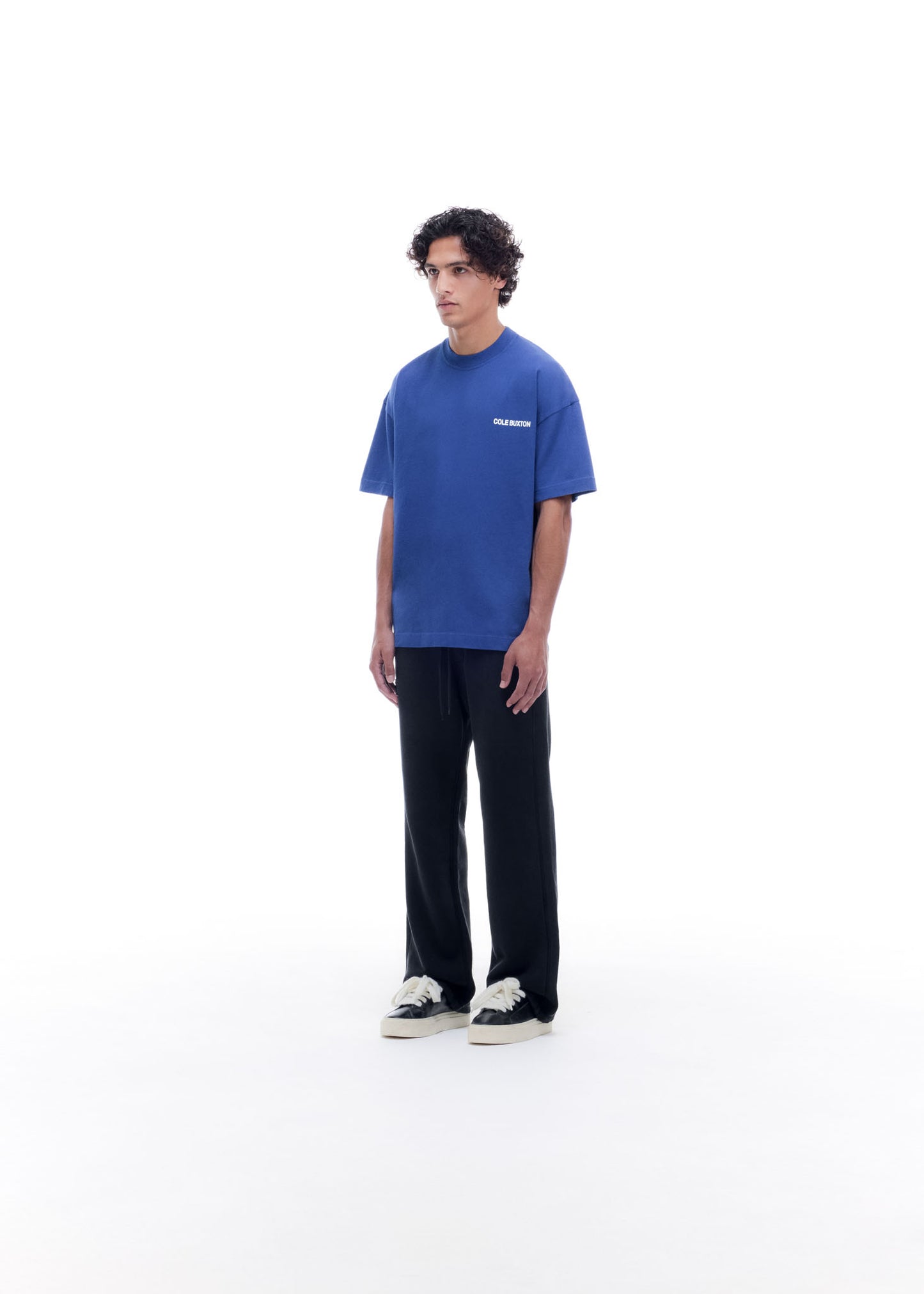 CB SPORTSWEAR T-SHIRT