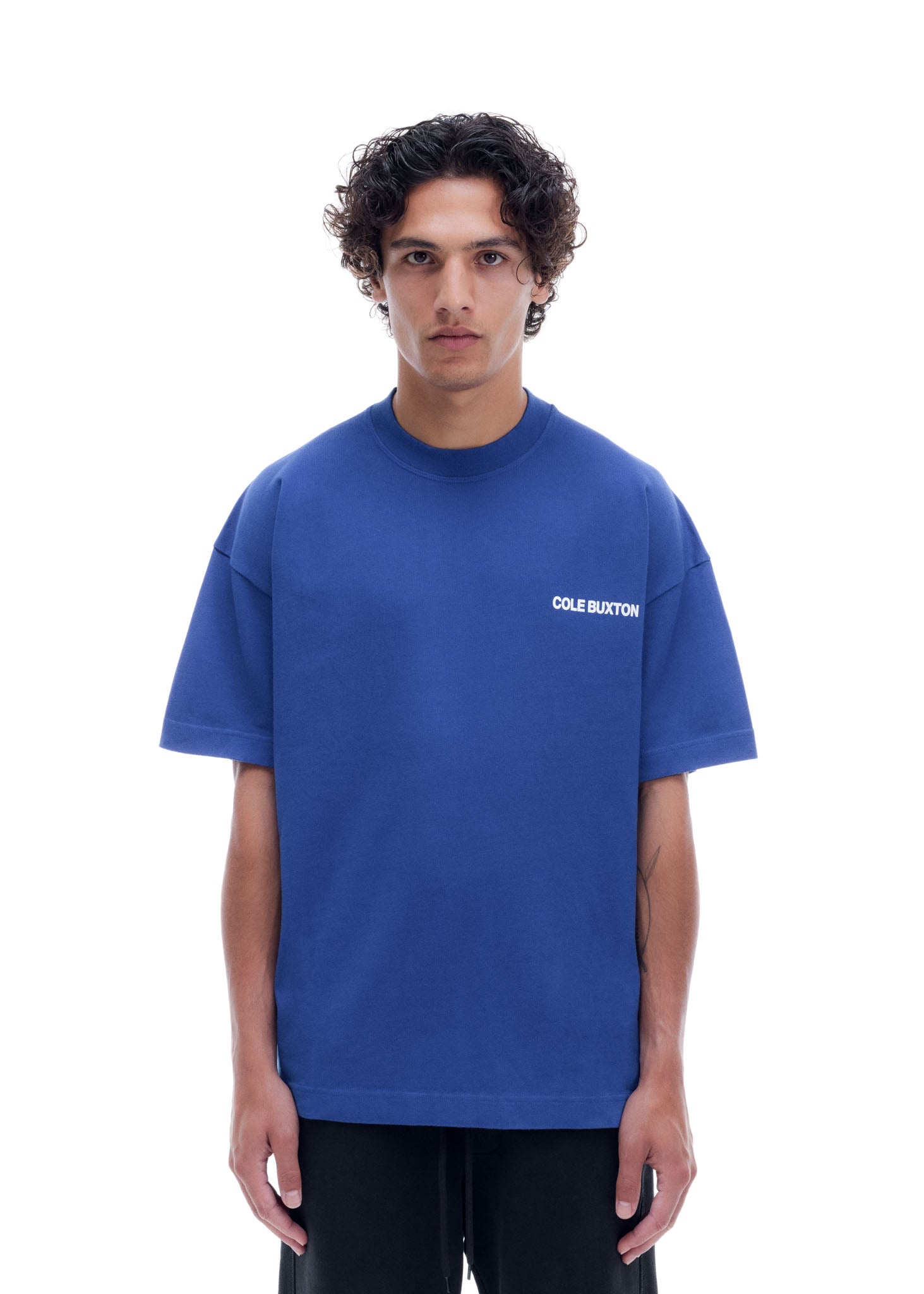 CB SPORTSWEAR T-SHIRT