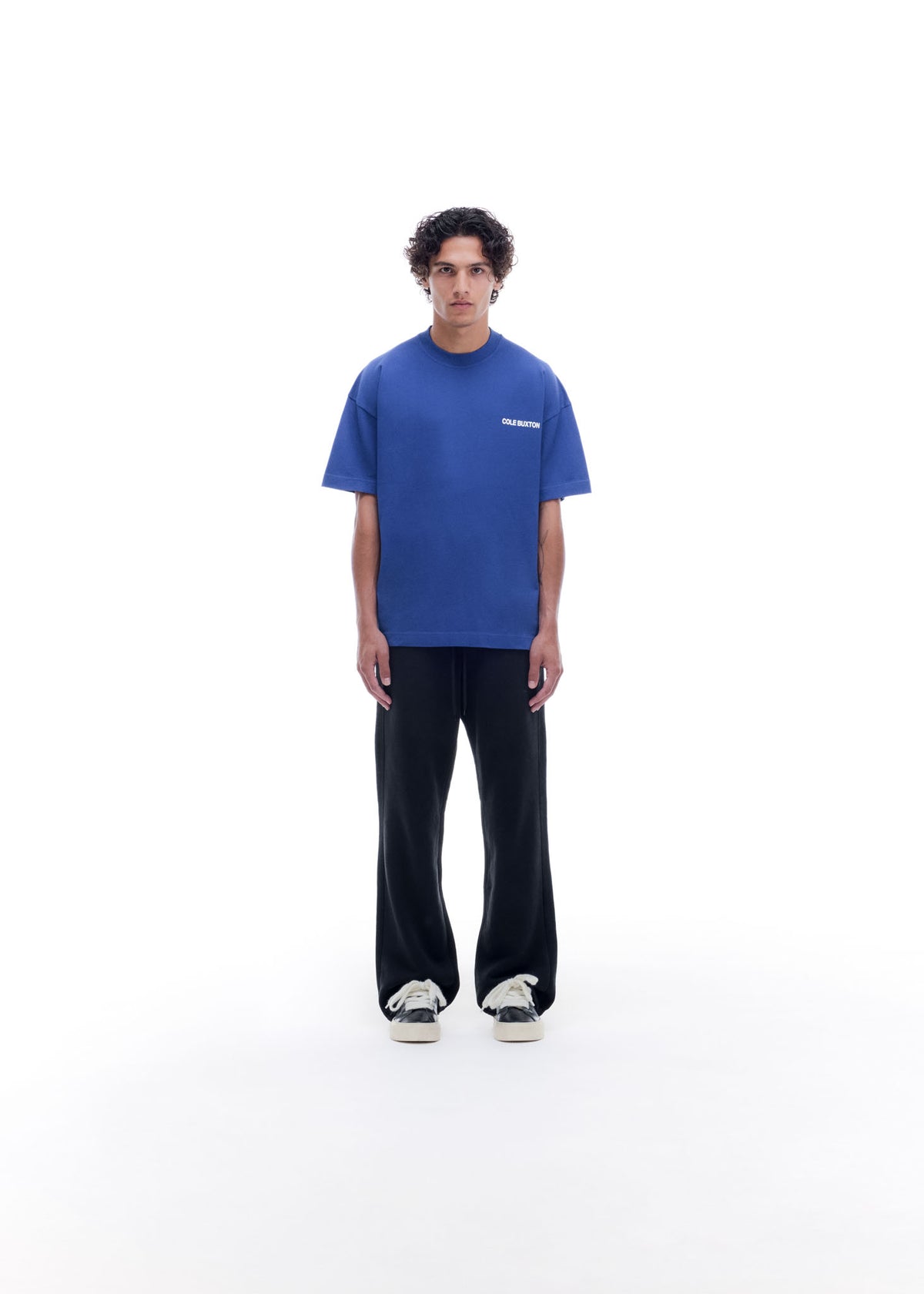 CB SPORTSWEAR T-SHIRT