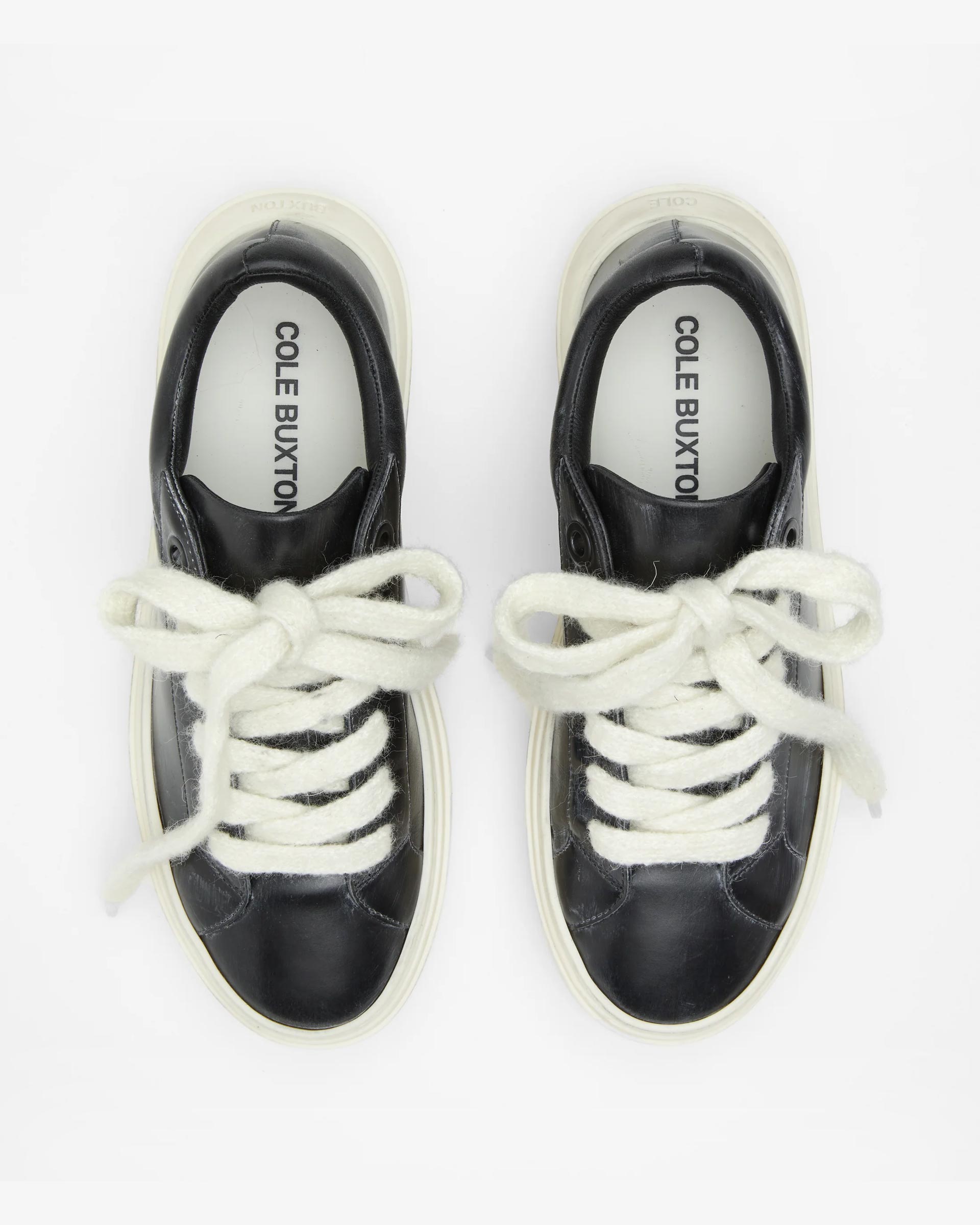 Cole Buxton | The Wilson Sneaker | Mens | 0