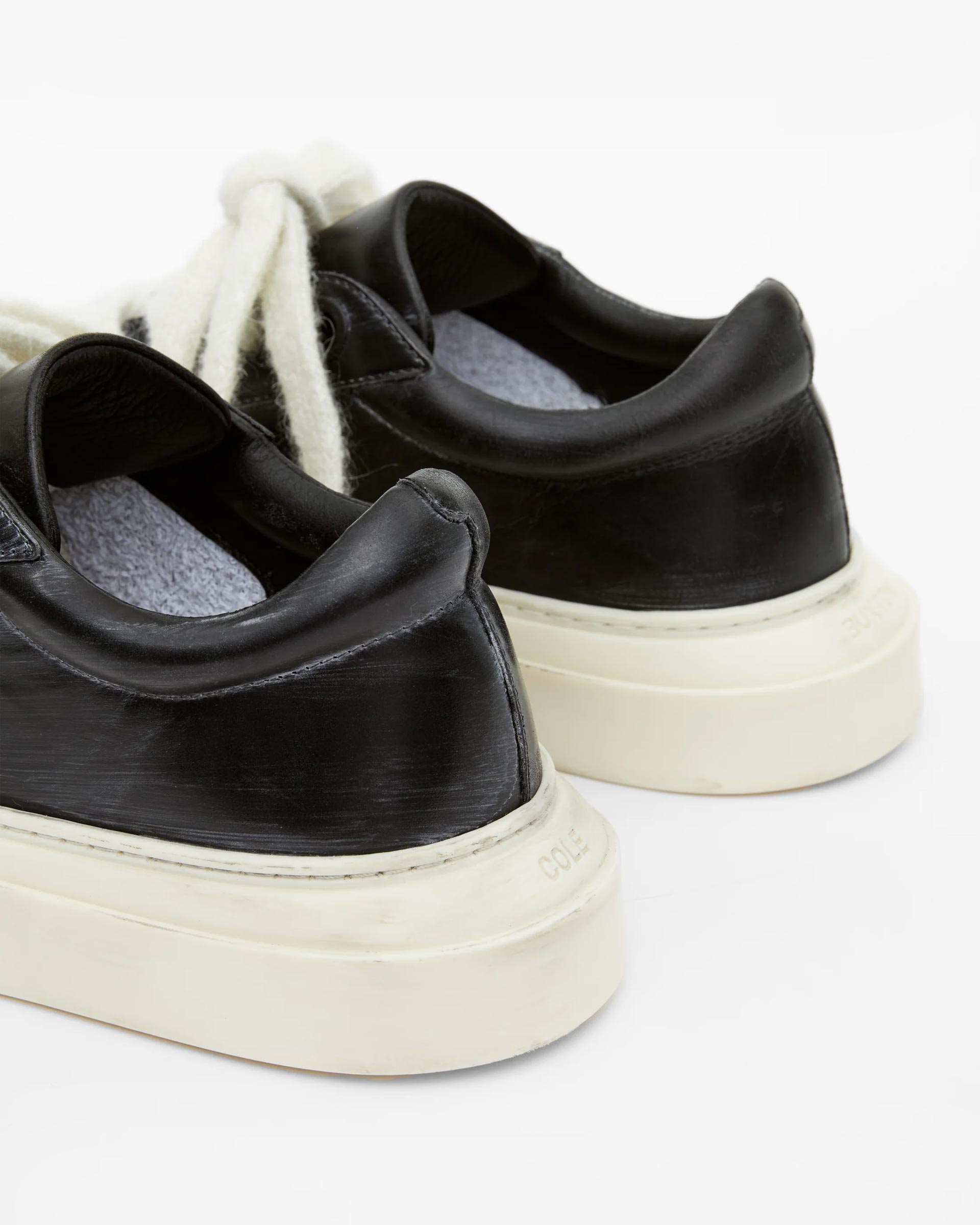 Cole Buxton | The Wilson Sneaker | Mens | 0