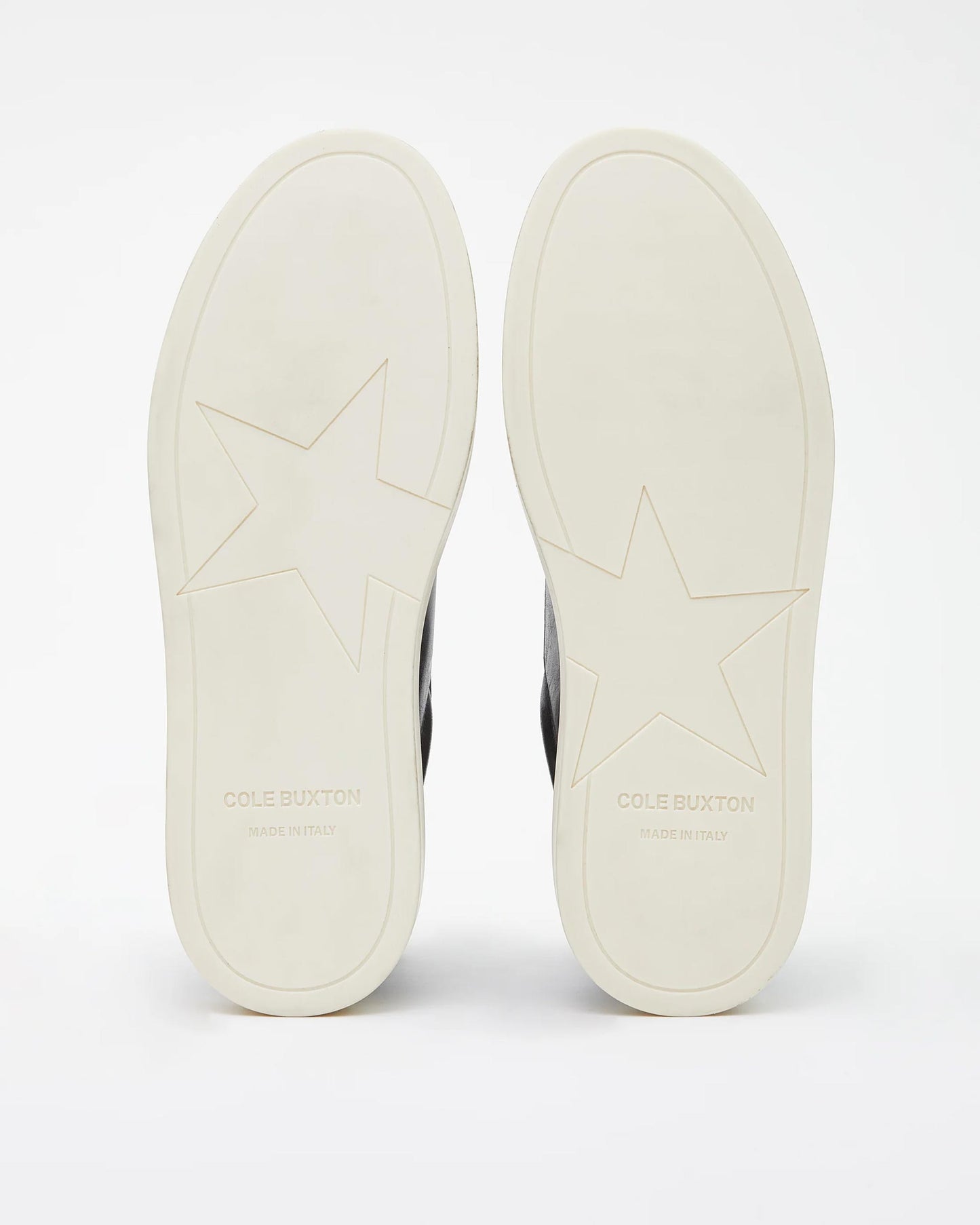 Cole Buxton | The Wilson Sneaker | Mens | 0
