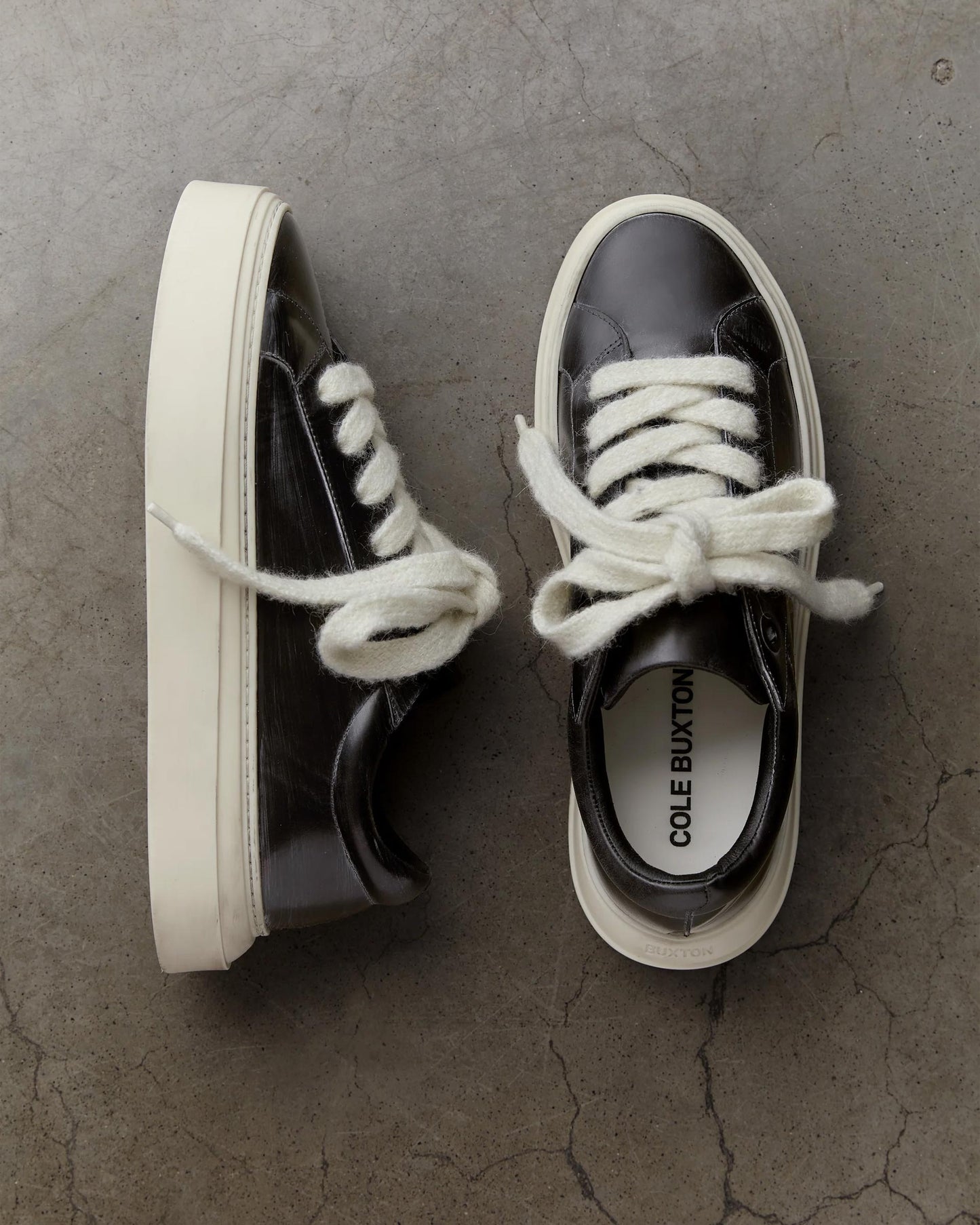 Cole Buxton | The Wilson Sneaker | Mens | 0