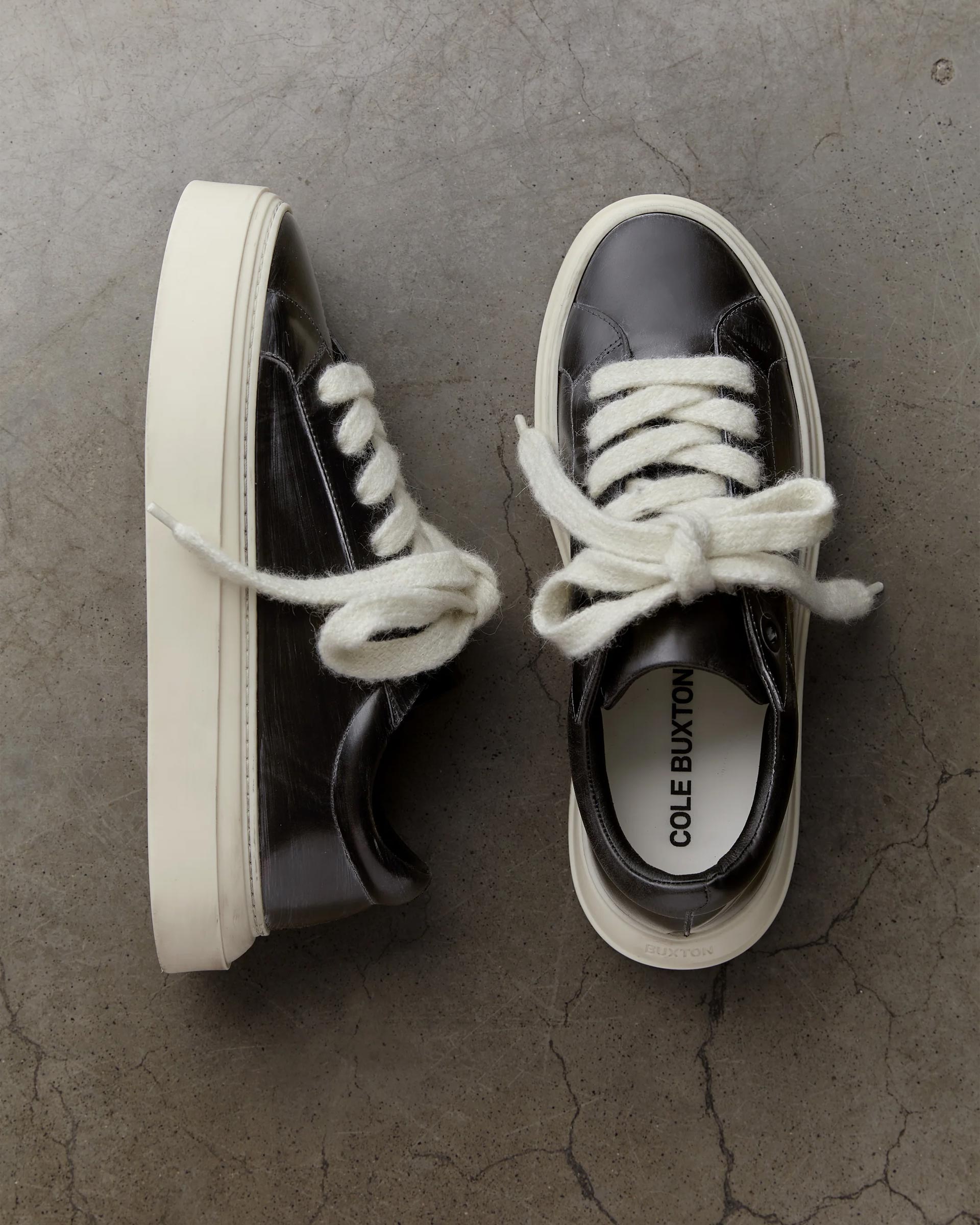 Cole Buxton | The Wilson Sneaker | Mens | 0
