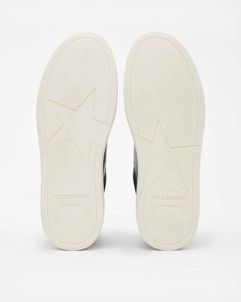 Cole Buxton | The Wilson Sneaker | Mens | Leopard