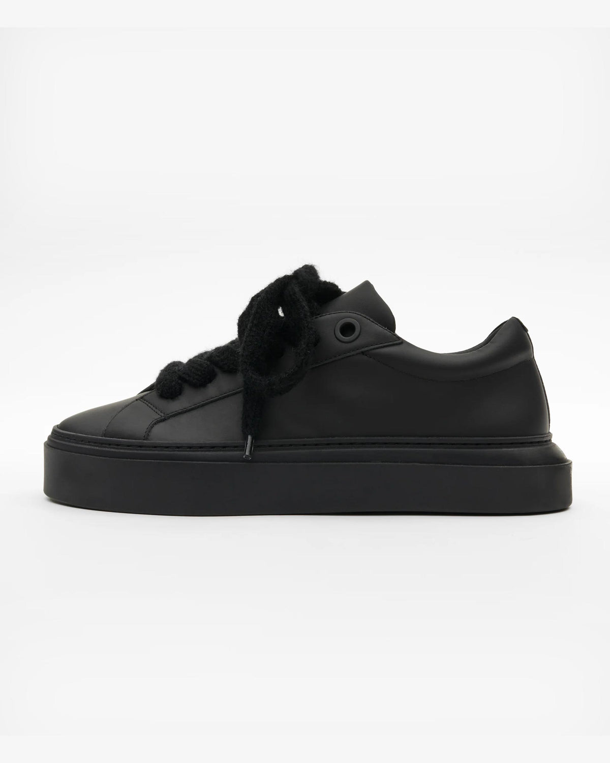 Cole Buxton | The Wilson Sneaker | Mens | Triple Black