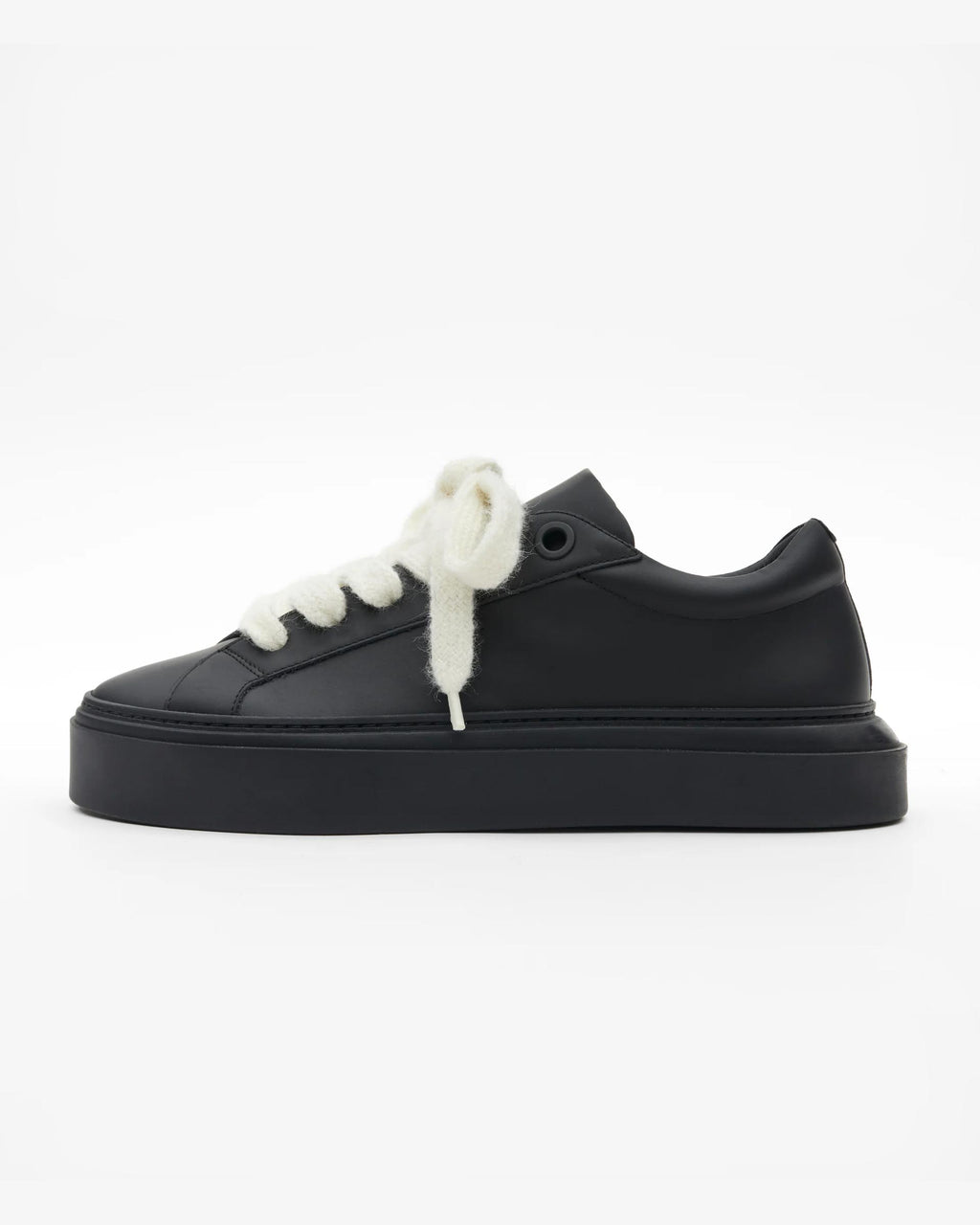 Cole Buxton | The Wilson Sneaker | Mens | Triple Black