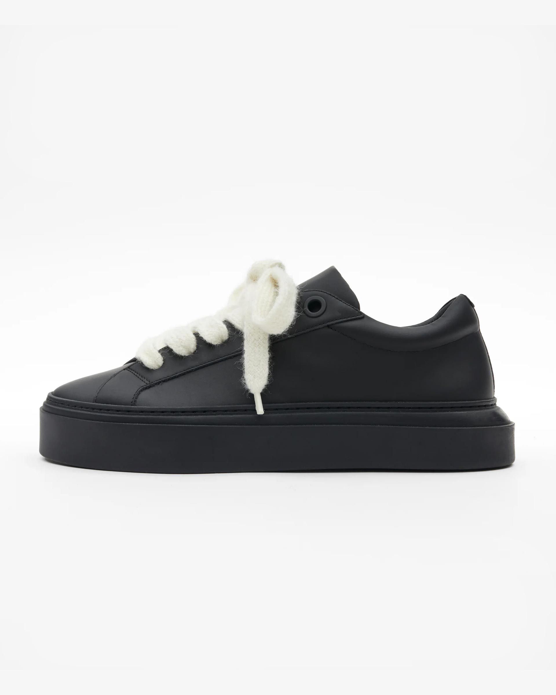 Cole Buxton | The Wilson Sneaker | Mens | Triple Black
