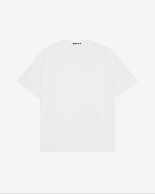 Cole Buxton | The 'Cole' T-Shirt | Mens | Vintage White