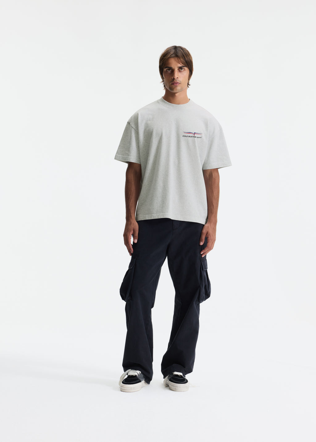 COLE BUXTON SPORT T-SHIRT