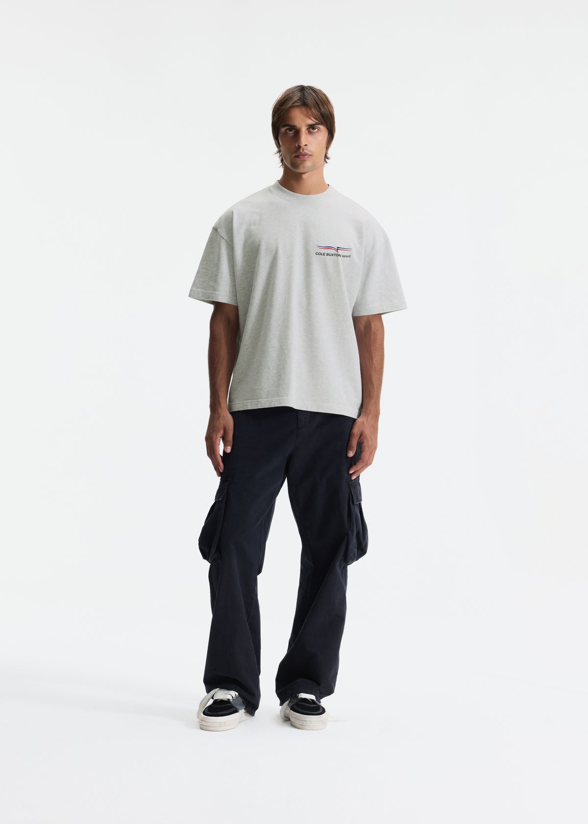 COLE BUXTON SPORT T-SHIRT