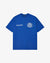 DOUBLE LOGO SPORTS T-SHIRT