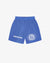 DOUBLE SPORTS LOGO TECH SHORTS