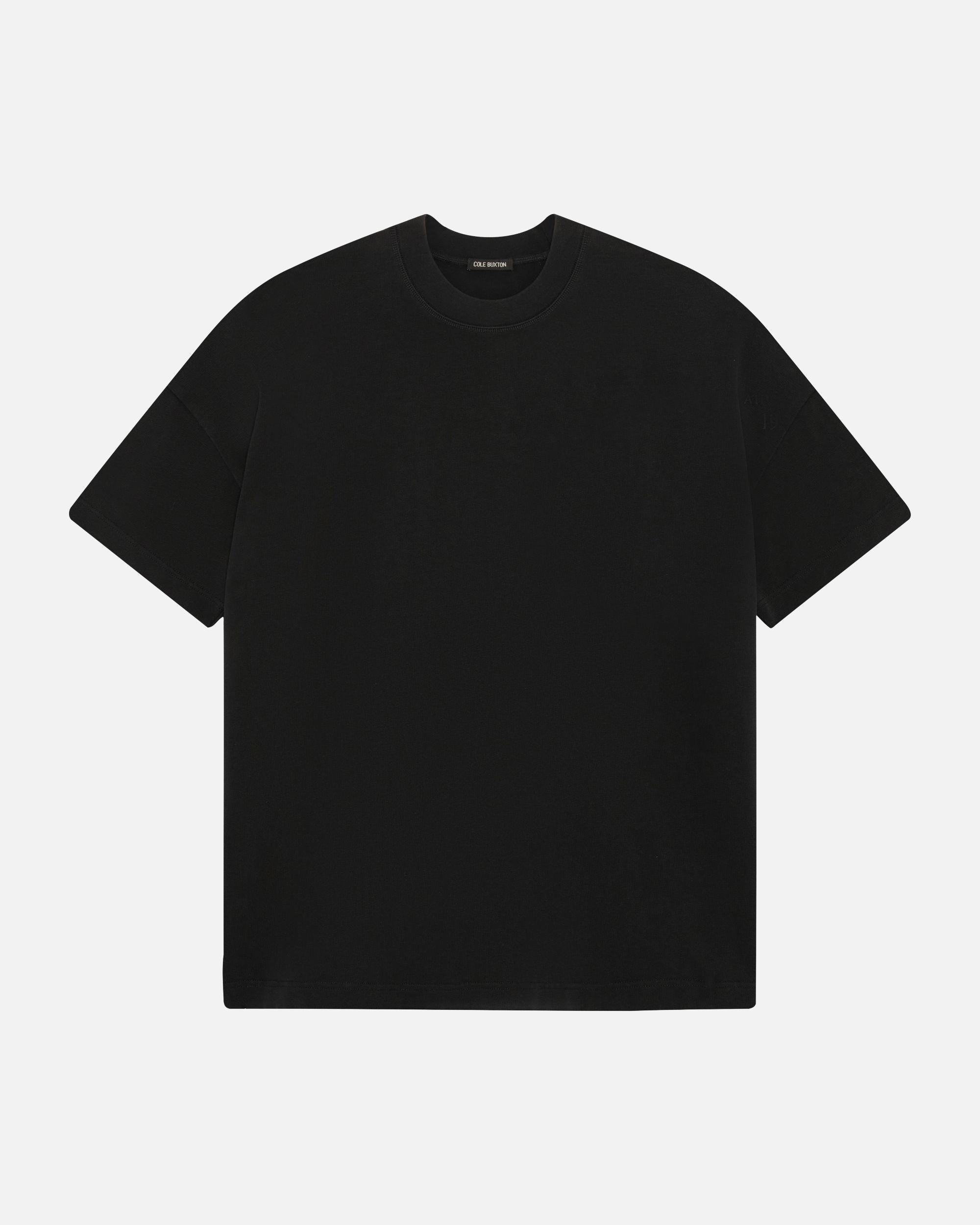 WILD STYLE T-SHIRT