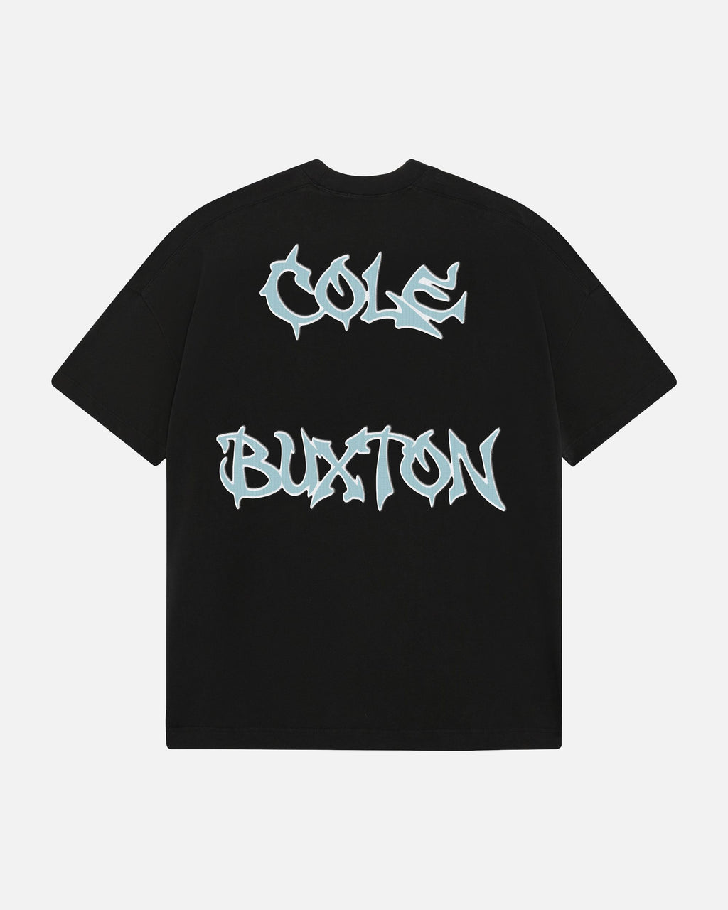 WILD STYLE T-SHIRT